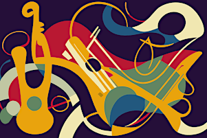 Seckford Spring Jazz primary image