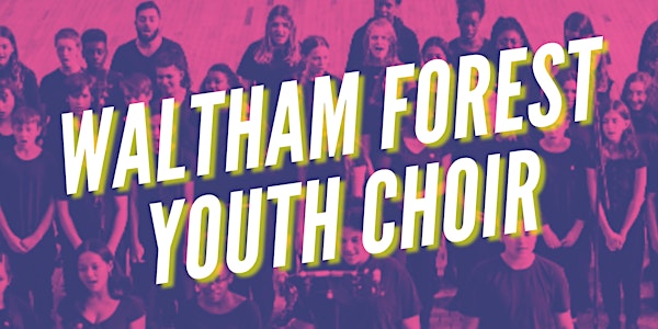 Youth Choir Holiday Course (May Half Term)