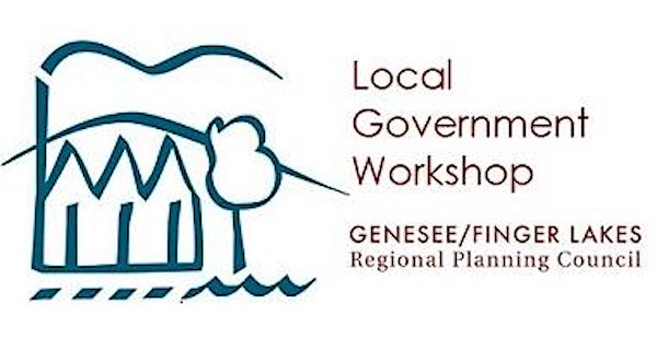 Spring Local Government Workshop - Vendor Registration