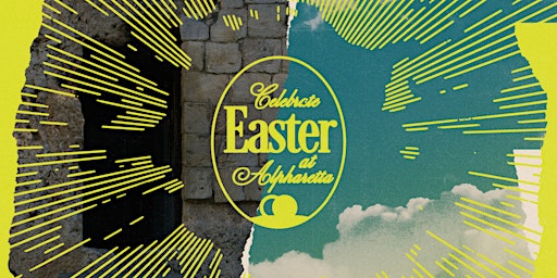 Imagen principal de Easter at Alpharetta