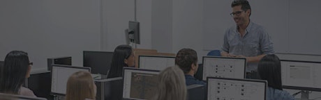 AnyLogic In-Person Software Training Course - June 5 - 7, 2024