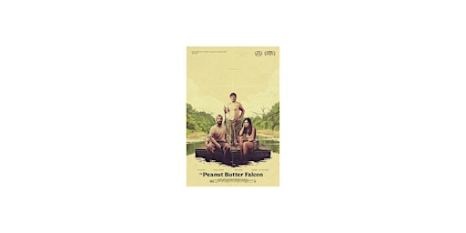 Film Screening - The Peanut Butter Falcon  primärbild