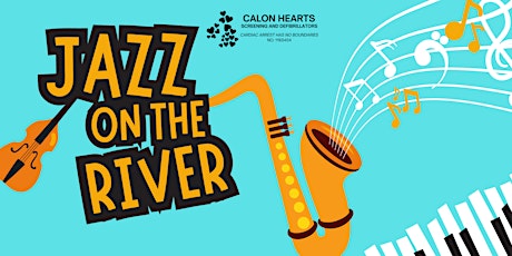 JAZZ ON THE RIVER