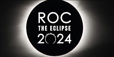 Imagem principal do evento Shining a Light on Rochester: Total Eclipse Stories