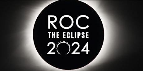 Shining a Light on Rochester: Total Eclipse Stories