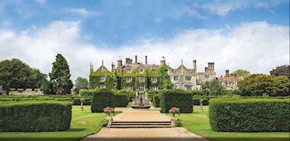 Summer Charity Dinner and Fundraiser at Eastwell Manor for Pilgrims Hopices primary image