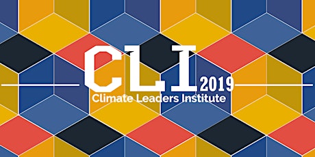 Climate Leaders Institute primary image