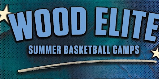 Image principale de Summer Basketball Camp Session 1