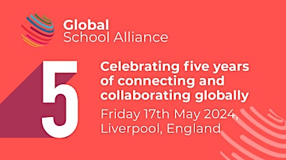 Global School Alliance: Celebrating Five Years