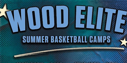 Hauptbild für Summer Basketball Camp Session 2