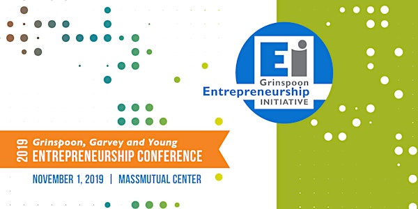 Grinspoon, Garvey & Young Entrepreneurship Conference 2019