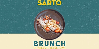 Imagen principal de Brunch with Sarto