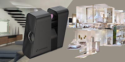 Image principale de Matterport 3D Capture Training Course