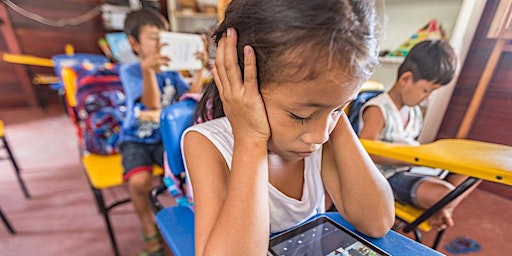 Primaire afbeelding van Empowering the Future:   Digital Literacy in Latin America
