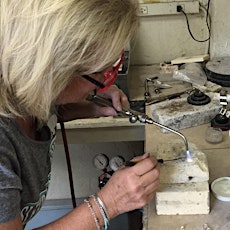 Metalsmithing Open Studio 4-Week Class