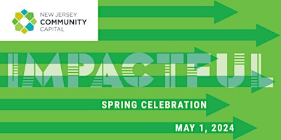 NJCC's Spring Celebration primary image