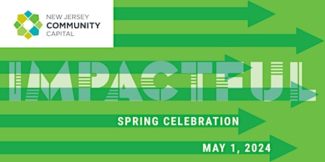 NJCC's Spring Celebration