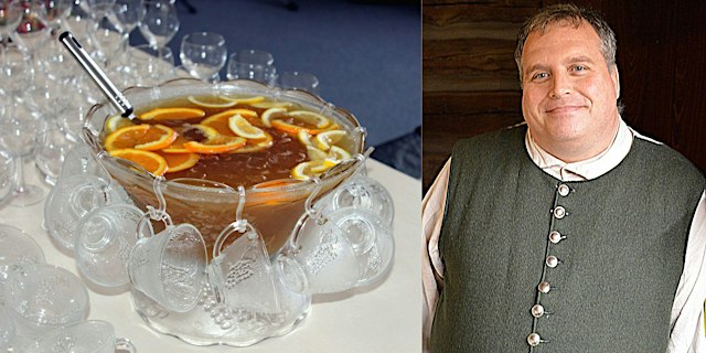 Image principale de Spirits with the Spirits Class at Stoll & Wolfe
