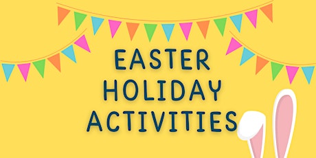 Easter at The Steading: Picnic & Play