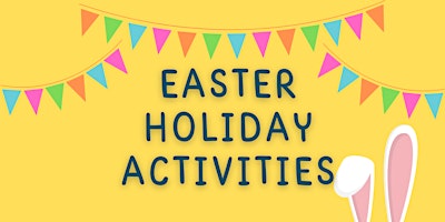 Easter at The Steading: Picnic & Play primary image