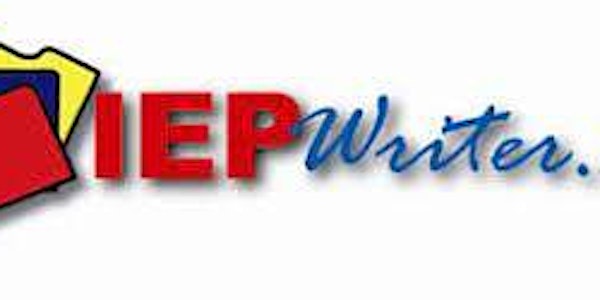 BVIU-Spring IEP Writer Focus Group