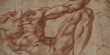 The Feeling of Line: Drawing at the British Museum primary image