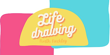 Life Drawing in Finchley