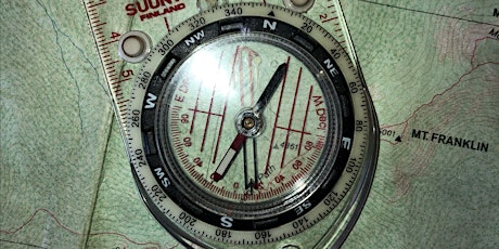 MAP AND COMPASS WORKSHOP 2024