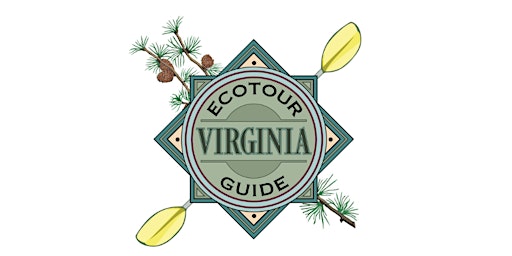 Virginia Certified Ecotour Guide Course 2024 primary image