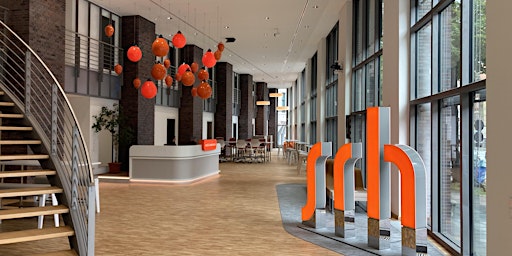 Immagine principale di Infotag SRH Campus Hamburg 