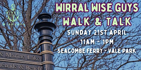 Walk & Talk - Sunday