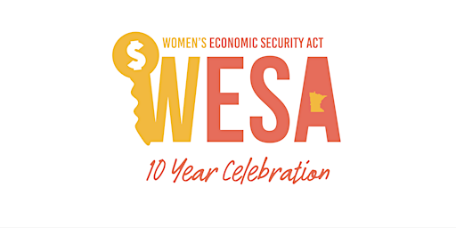 Celebrating 10 years of advancing women’s economic wellbeing (in person)