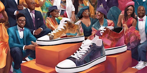Hauptbild für Society of African American Transit Employees Sneaker Ball Gala