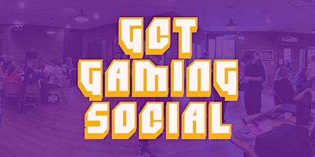 GCT Gaming Social under 11s Session Summer Term 2024  primärbild