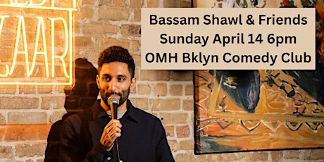 Bassam Shawl & Friends