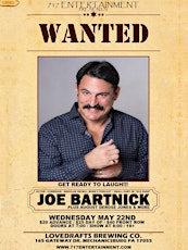 Joe Bartnick