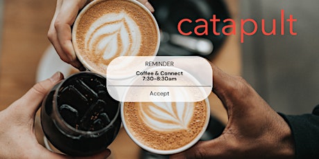 Coffee & Connect primary image