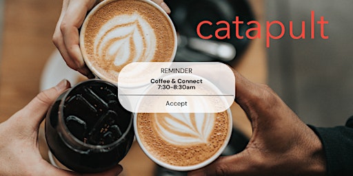 Imagen principal de Coffee & Connect
