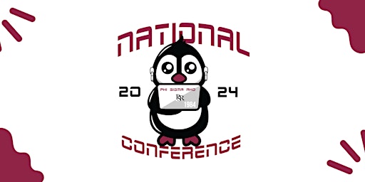 Primaire afbeelding van National Conference 2024 (Virtual)