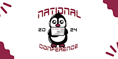 National Conference 2024 (Virtual) primary image