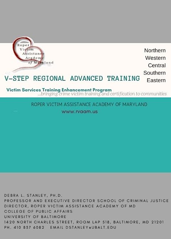 V-STEP: Workplace Violence and the Domestic Violence Connection