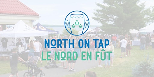 Imagem principal do evento North On Tap Craft Beer Festival 2024
