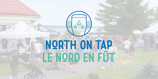 Primaire afbeelding van North On Tap Craft Beer Festival 2024