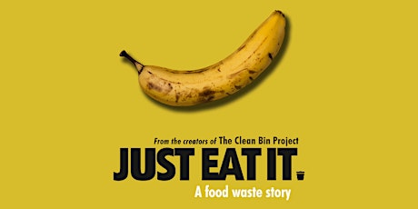 Movie Screening : Just Eat It primary image