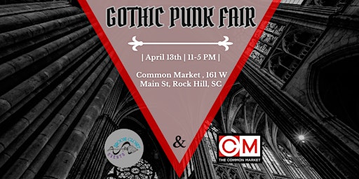 Image principale de Gothic Punk Fair
