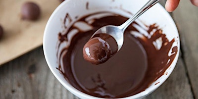 Hauptbild für In-person class: The Art of Chocolate Making (San Diego)