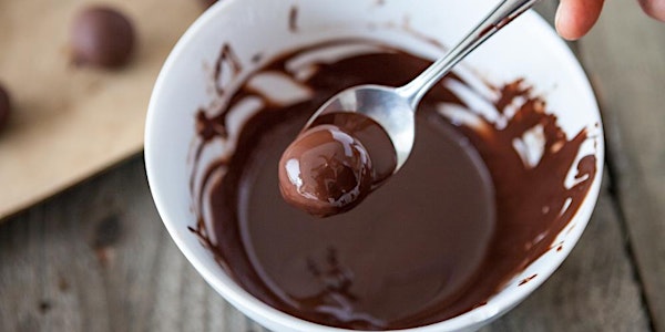 In-person class: The Art of Chocolate Making (San Diego)