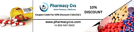 Buy Lorazepam Online Lightning Fast Delivery | pharmacycvs.com primary image