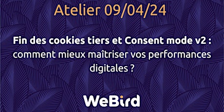 Comment mieux maîtriser vos performances digitales ?