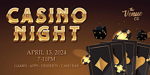 Hauptbild für Casino Night